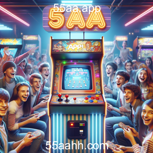 A Evolução dos Jogos de Arcade: Da Era dos Fliperamas à Era Digital